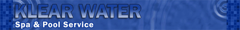 Klear Water Spas