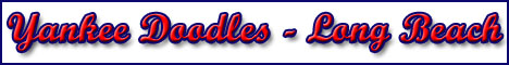 Yankee Doodles - Long Beach, CA